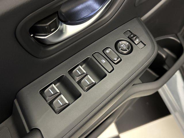 new 2025 Honda Pilot car, priced at $46,428