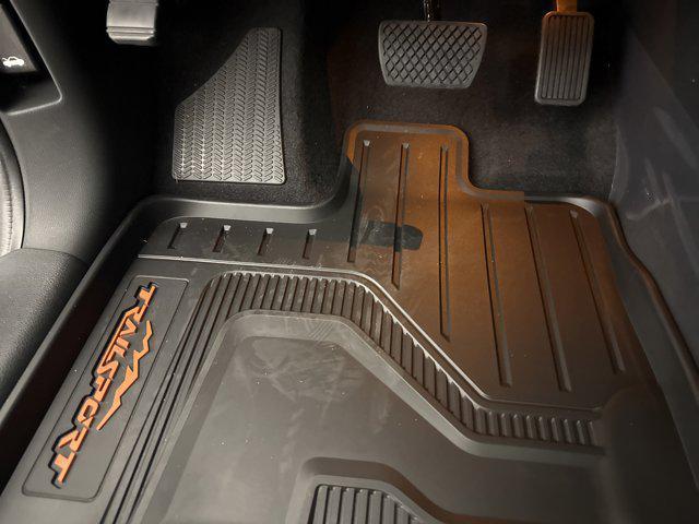 new 2026 Honda Ridgeline car, priced at $44,994