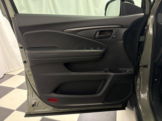 new 2026 Honda Ridgeline car, priced at $44,994