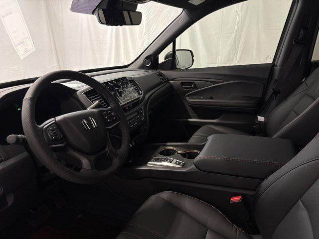 new 2026 Honda Ridgeline car, priced at $44,994