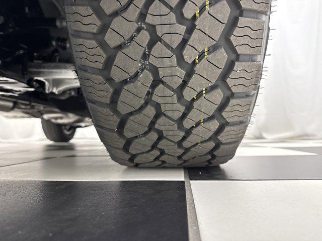 new 2026 Honda Passport car, priced at $48,609