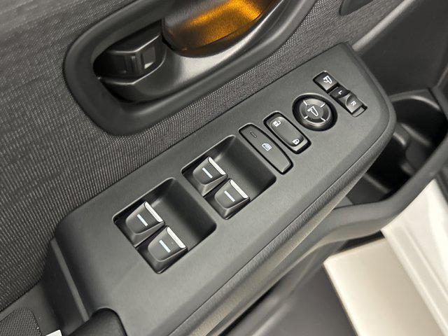 new 2026 Honda Passport car, priced at $48,609