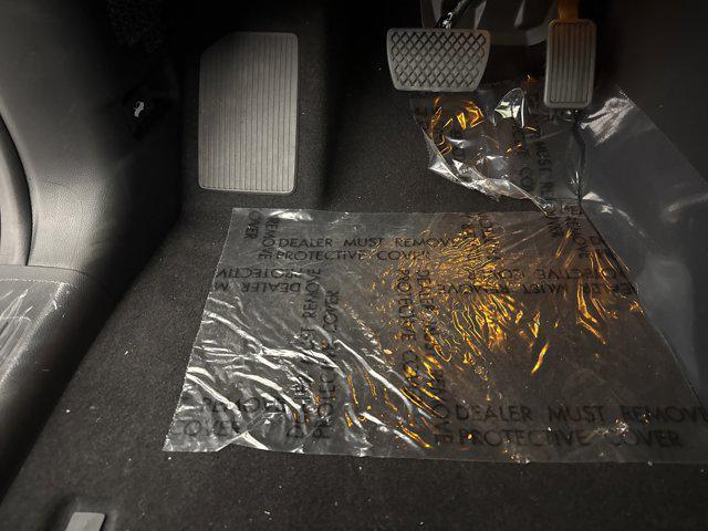 new 2026 Honda Passport car, priced at $48,609