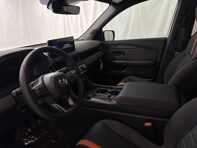 new 2026 Honda Passport car, priced at $48,609
