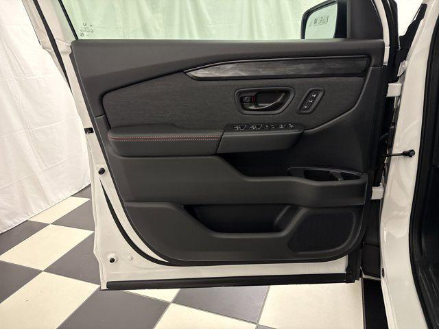 new 2026 Honda Passport car, priced at $48,609