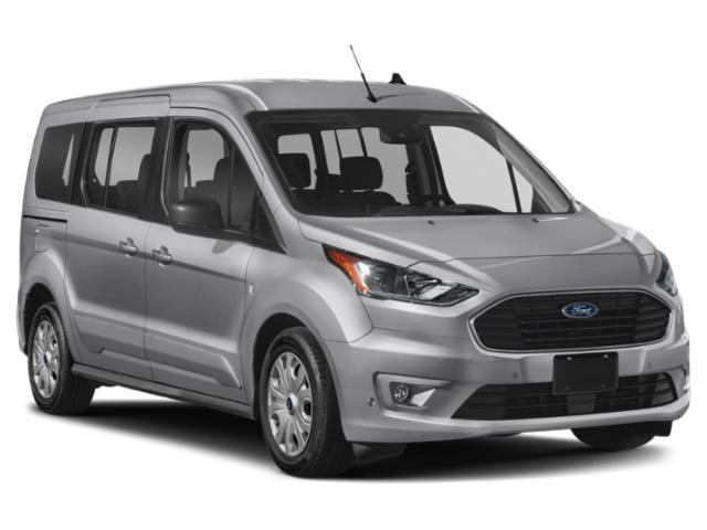 used 2019 Ford Transit Connect car, priced at $17,665