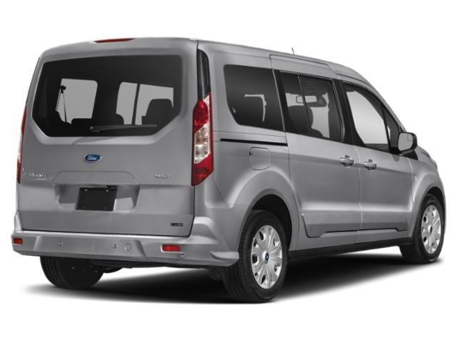 used 2019 Ford Transit Connect car, priced at $17,665