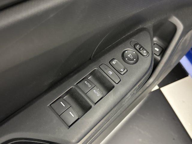 used 2021 Honda Civic car, priced at $20,524