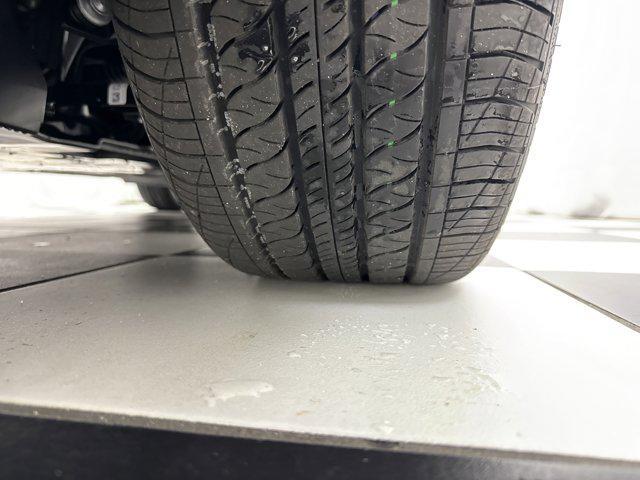 new 2025 Honda Civic Hybrid car, priced at $31,669