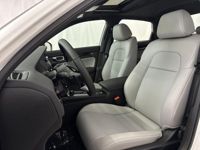 new 2025 Honda Civic Hybrid car, priced at $31,669