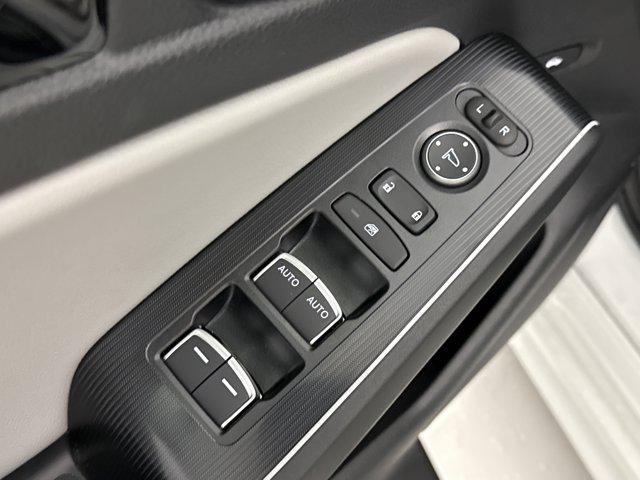 new 2025 Honda Civic Hybrid car, priced at $31,669