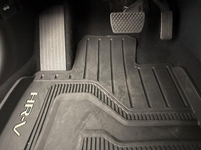 used 2025 Honda HR-V car, priced at $28,887
