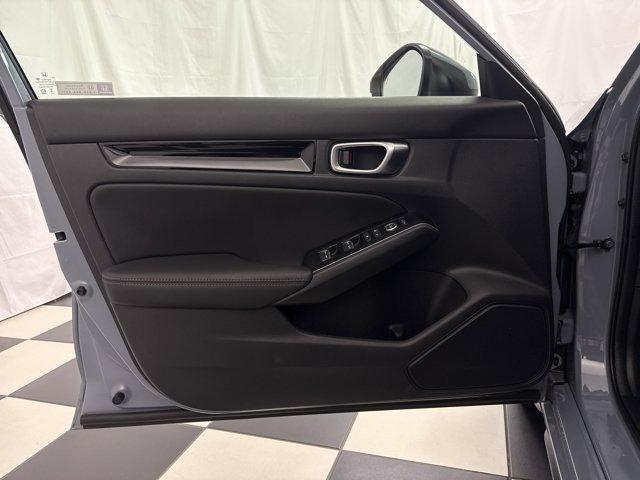 used 2023 Honda Civic car, priced at $29,647