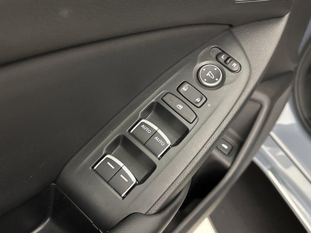 used 2022 Honda Accord Hybrid car, priced at $29,898