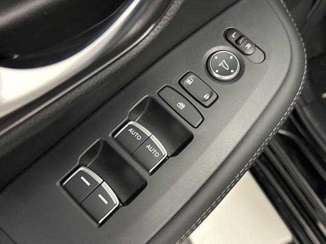 new 2026 Honda HR-V car, priced at $30,204