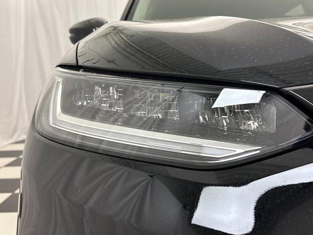 new 2026 Honda HR-V car, priced at $30,204