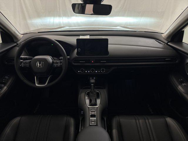 new 2026 Honda HR-V car, priced at $30,204