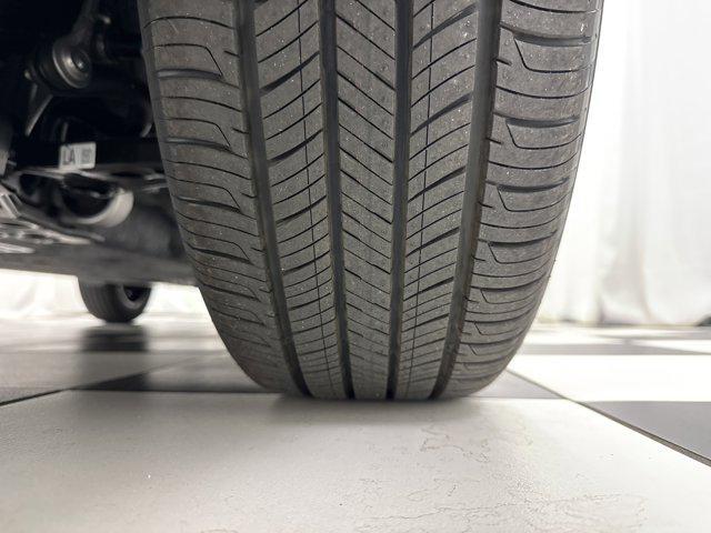 new 2026 Honda HR-V car, priced at $30,204