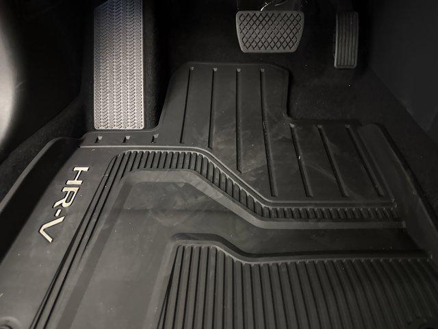 new 2026 Honda HR-V car, priced at $30,204