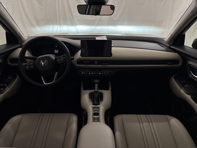 new 2026 Honda HR-V car, priced at $30,204