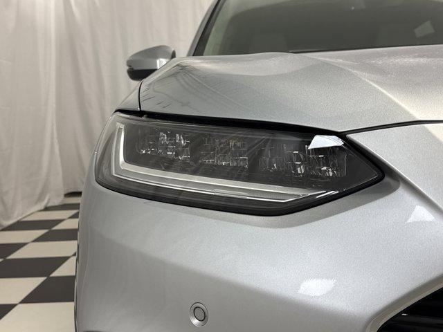 new 2026 Honda HR-V car, priced at $30,204