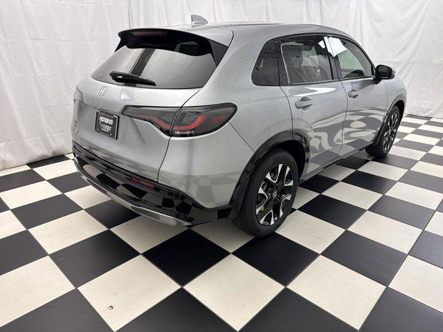 new 2026 Honda HR-V car, priced at $30,204