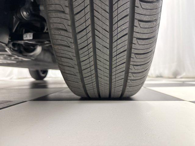 new 2026 Honda HR-V car, priced at $30,204