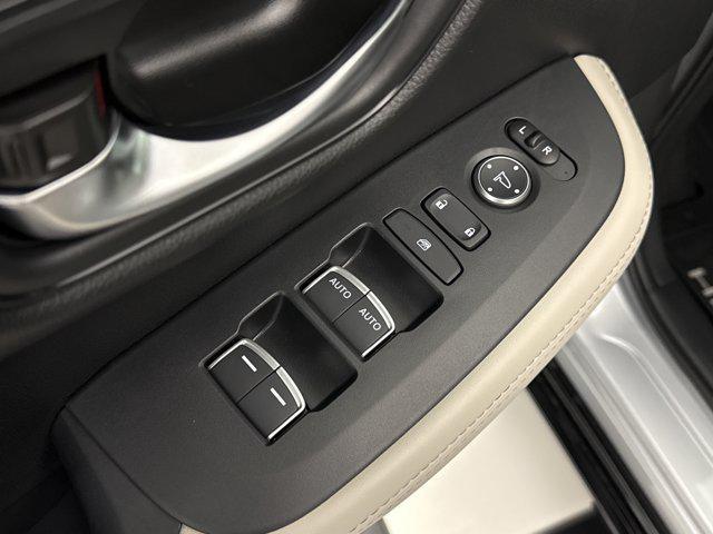 new 2026 Honda HR-V car, priced at $30,204