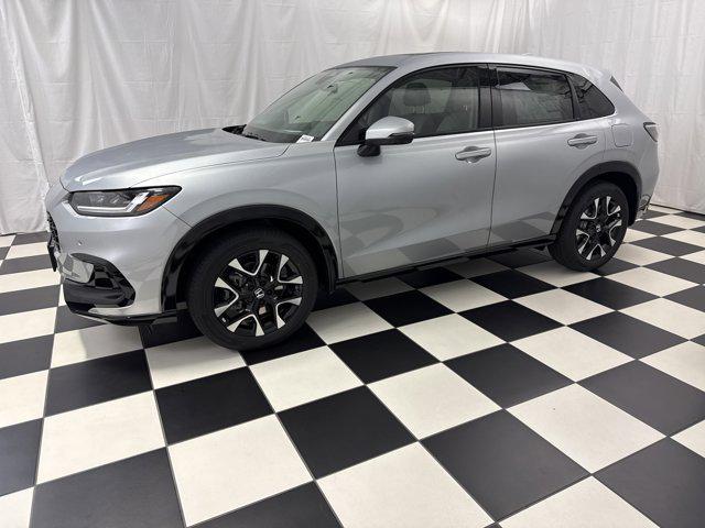 new 2026 Honda HR-V car, priced at $30,204