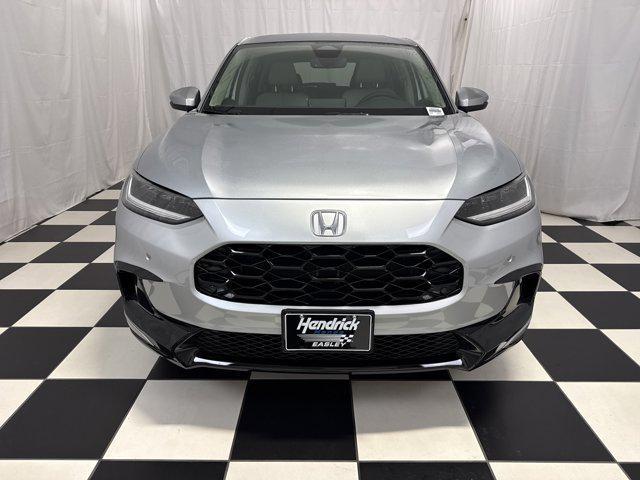 new 2026 Honda HR-V car, priced at $30,204