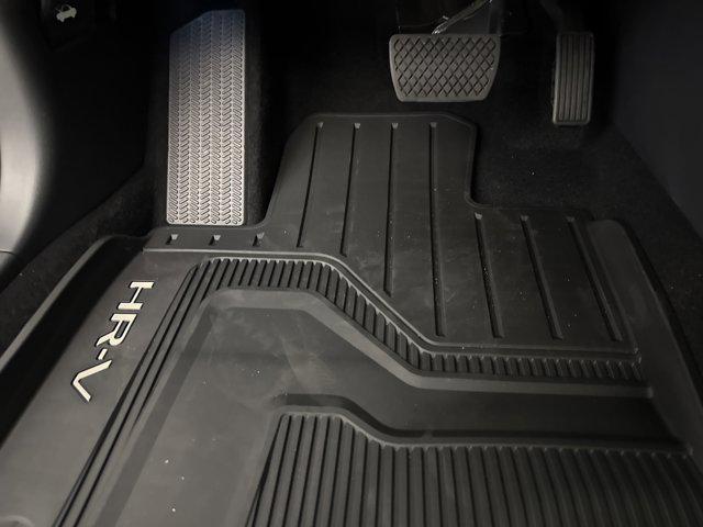 new 2026 Honda HR-V car, priced at $30,204