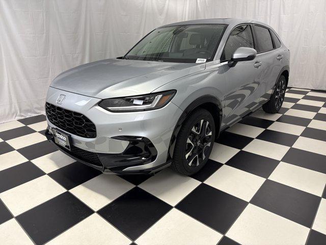 new 2026 Honda HR-V car, priced at $30,204