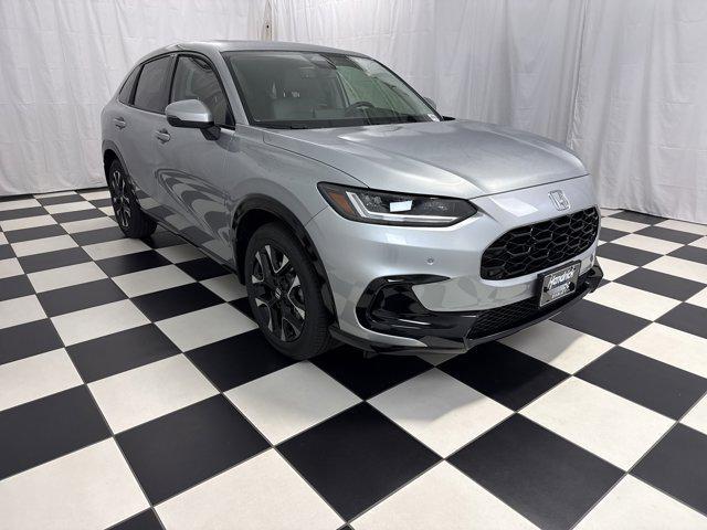 new 2026 Honda HR-V car, priced at $30,204