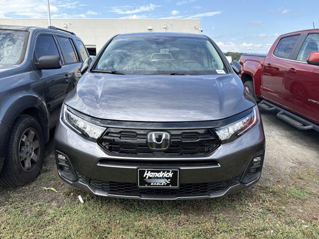used 2025 Honda Odyssey car, priced at $44,121