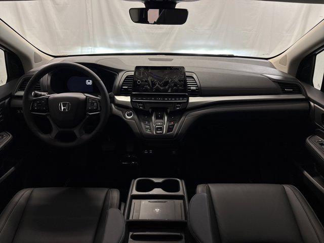 new 2026 Honda Odyssey car, priced at $43,790