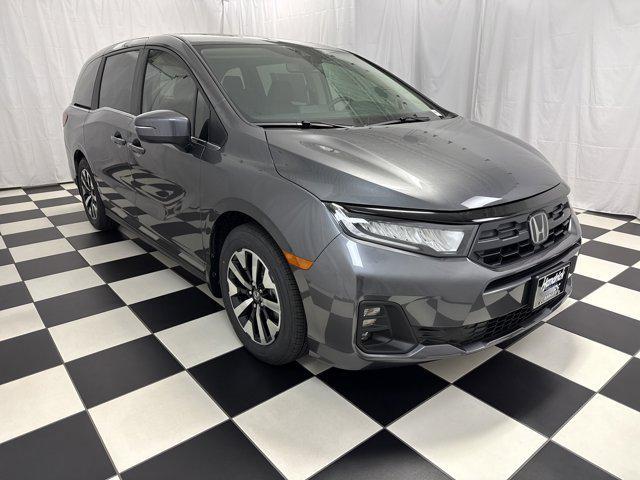 new 2026 Honda Odyssey car, priced at $43,790