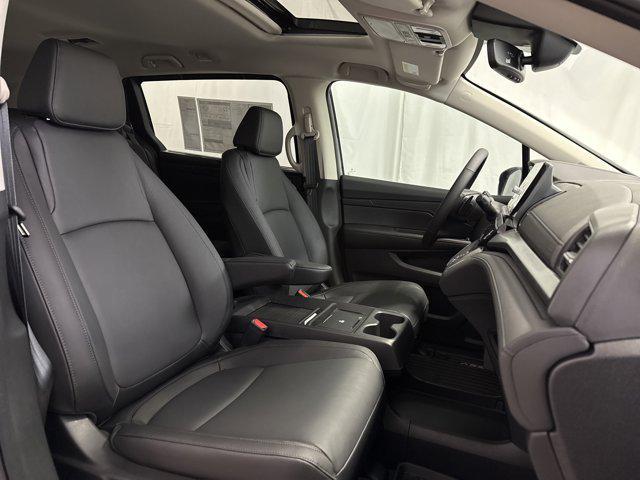 new 2026 Honda Odyssey car, priced at $43,790