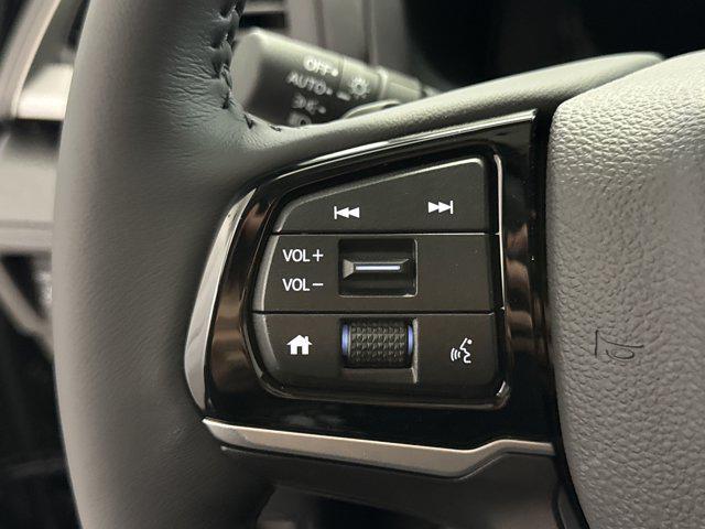 new 2026 Honda Odyssey car, priced at $43,790