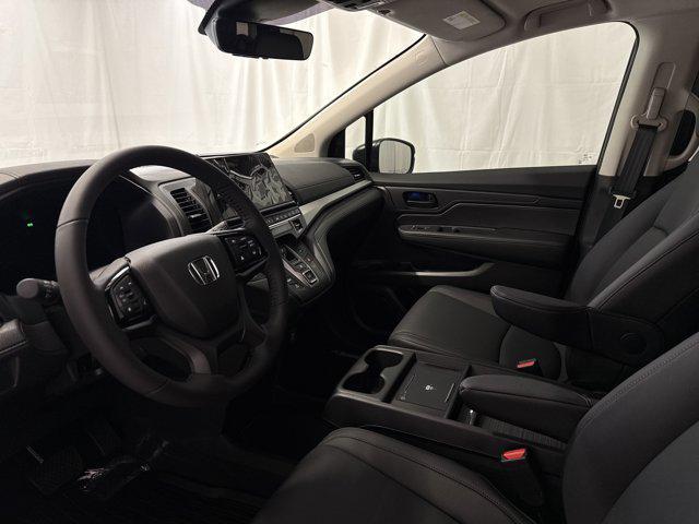 new 2026 Honda Odyssey car, priced at $43,790