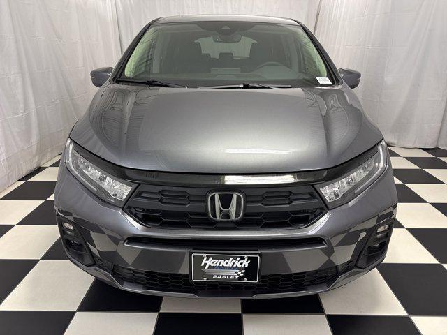 new 2026 Honda Odyssey car, priced at $43,790