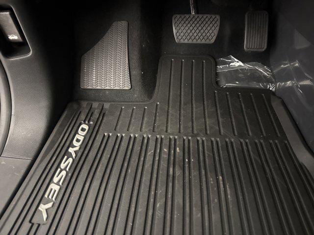 new 2026 Honda Odyssey car, priced at $43,790