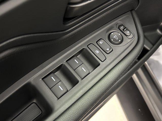 new 2026 Honda Odyssey car, priced at $43,790