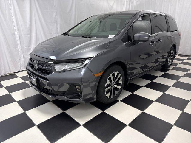 new 2026 Honda Odyssey car, priced at $43,790