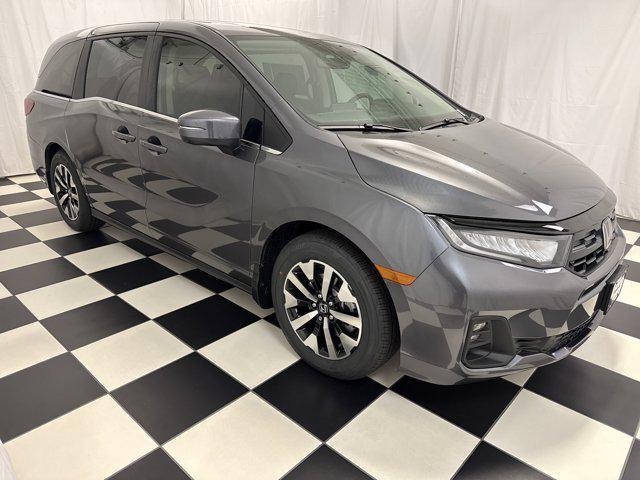new 2026 Honda Odyssey car, priced at $43,790