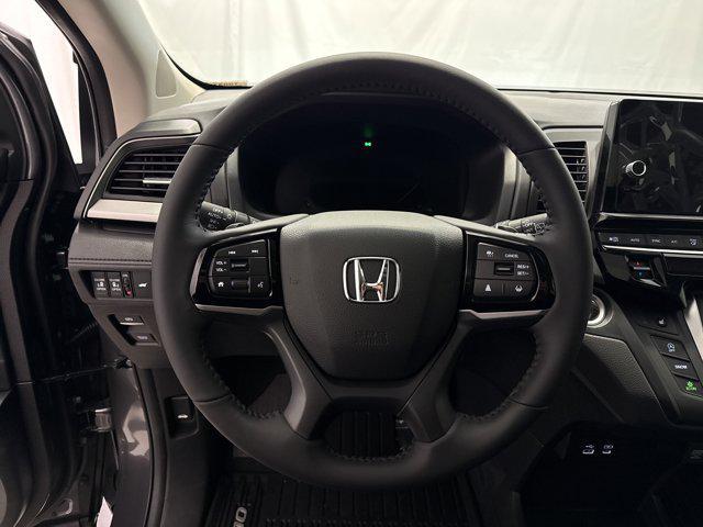new 2026 Honda Odyssey car, priced at $43,790