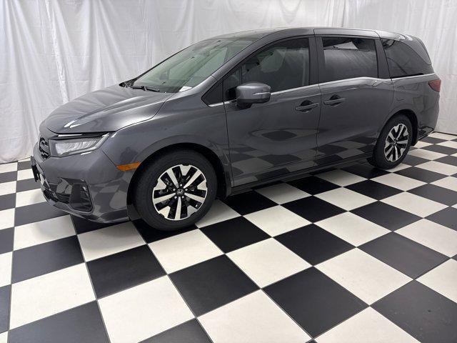 new 2026 Honda Odyssey car, priced at $43,790