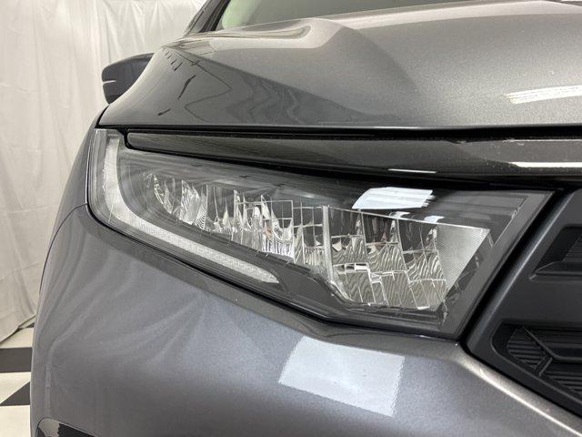 new 2026 Honda Odyssey car, priced at $43,790