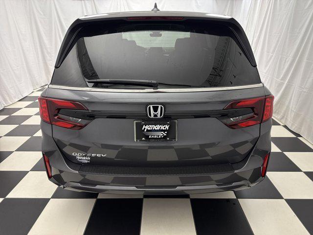 new 2026 Honda Odyssey car, priced at $43,790