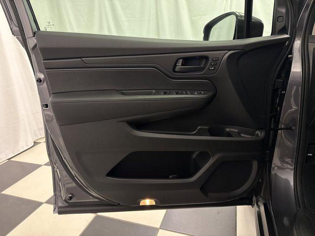 new 2026 Honda Odyssey car, priced at $43,790