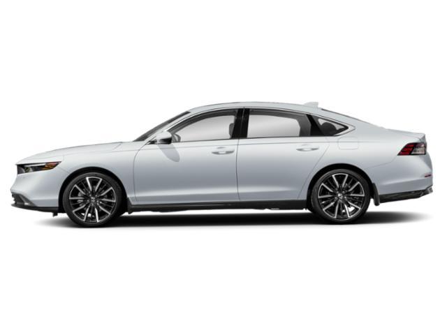 used 2023 Honda Accord Hybrid car, priced at $35,804
